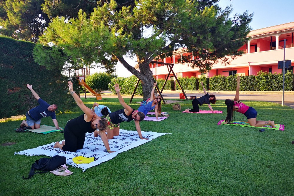 Villaggio Punta Grossa